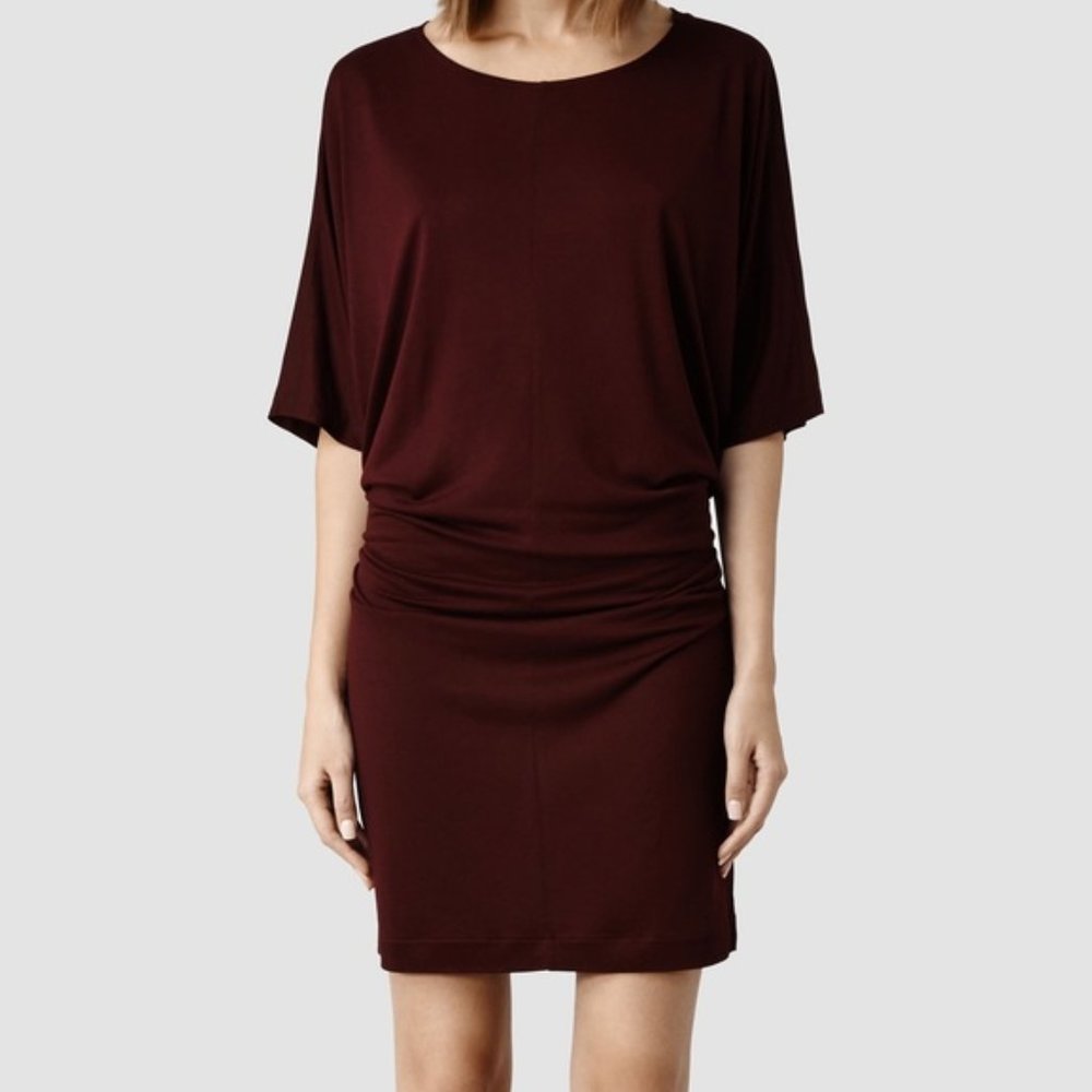 All Saints | Darcy Dress